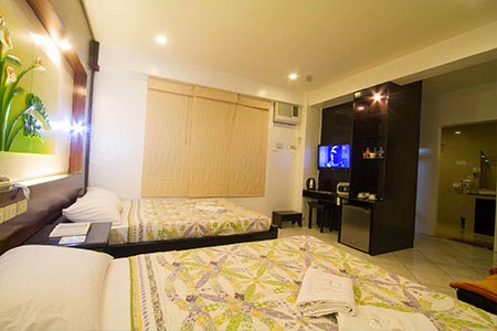 JJ Midcity Inn by null