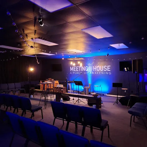 The Meeting House - Thumbnail