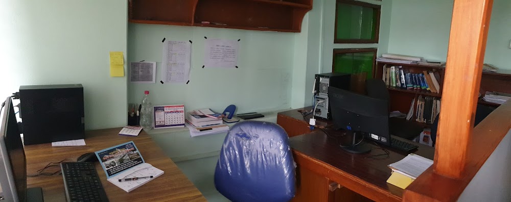 Pokhara Building Designers Group (P.) Ltd.