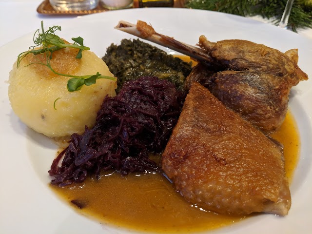 Gendarmerie Gastronomie GmbH