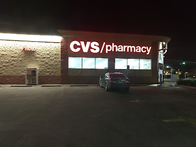 CVS