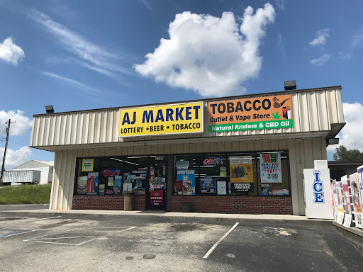 AJ Market