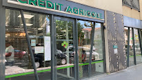 Crédit agricole Centre-est à Lyon montchat à Lyon