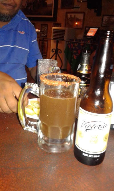 Photos of Restaurant Bar Los Generales Revolucionarios