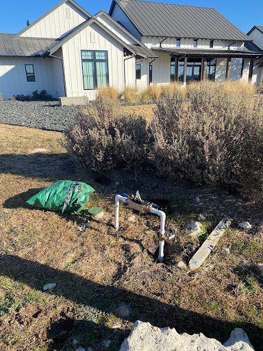 Plumberman LLC - Visual