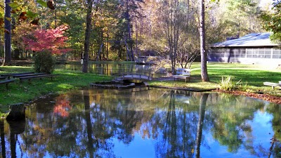 Photos of Camp Bethel