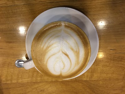 Photos of Coffee Culture