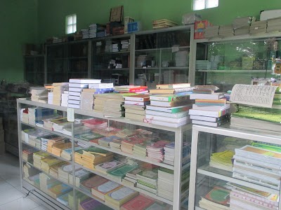 Book Store