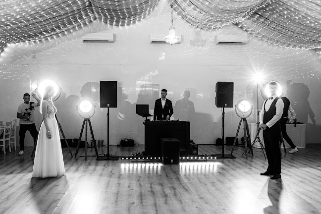 Dj Gentleman Piotr Głos - Organizator imprez