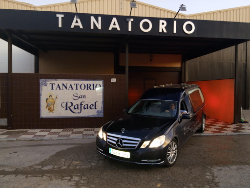 Aris Servicios Funerarios