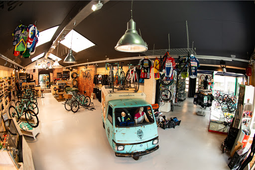 Beebikes - Visual