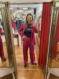 Photo n°8 de AUX GALERIES à Montbéliard (Magasin de vêtements pour femmes)