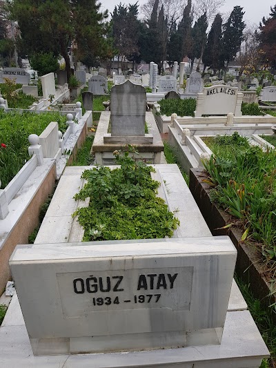 Oğuz Atay