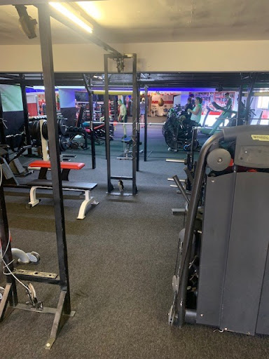 Connellys Gym - Thumbnail