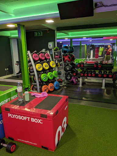 A-Training Ltd - Visual