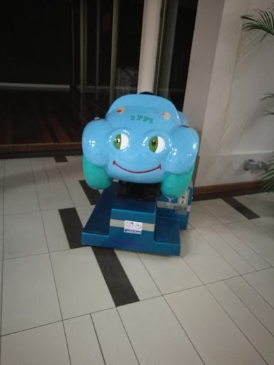 Photos of Plaza Antares