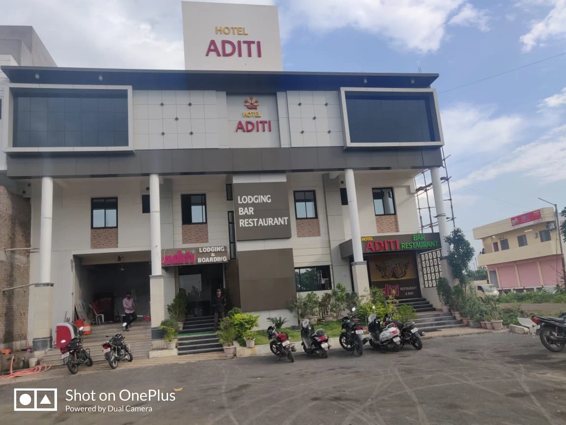 Hotel Aditi