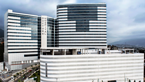 Doctors Hospital Auna