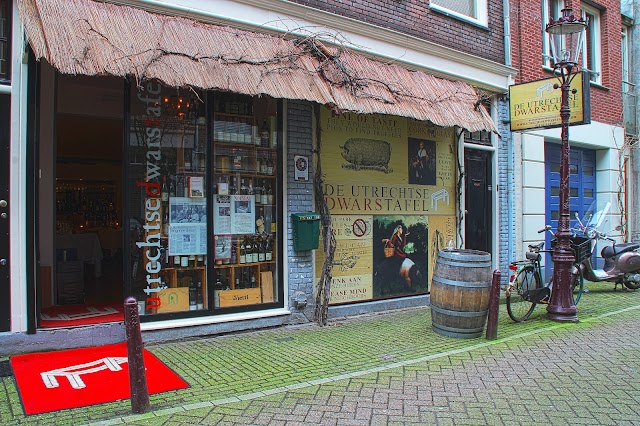 Restaurant Utrechtsedwarstafel