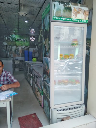 Photos of Nahar Sales Center