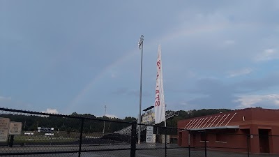 South Pointe High School