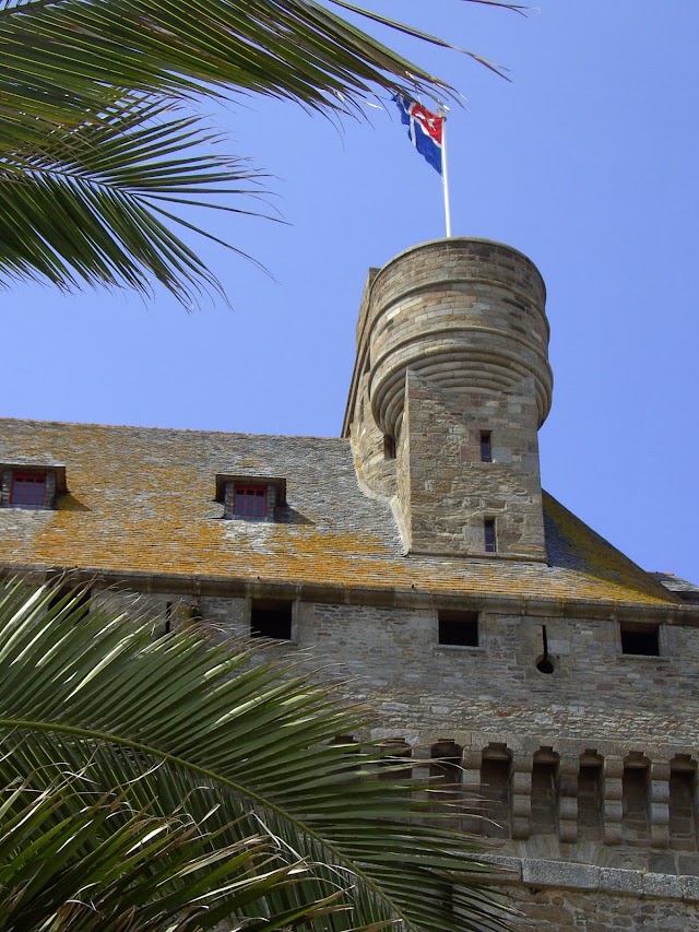 Château de la Duchesse Anne