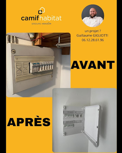 ✨ Un avant… un après… un vrai changement !Votre projet...