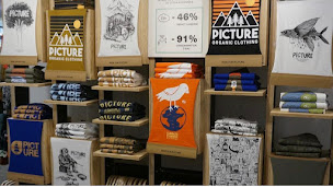 Photo n°4 de Picture store grenoble à Grenoble (Magasin de vêtements)