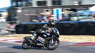 Clarkes Motorcycle Movers