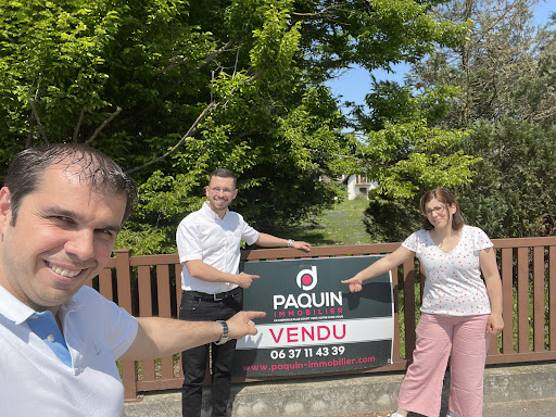 PAQUIN IMMOBILIER - Thumbnail
