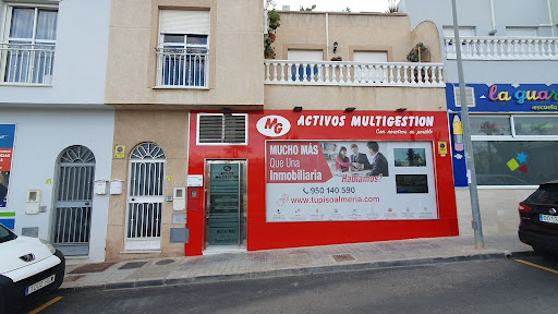 Multigestion Almeria