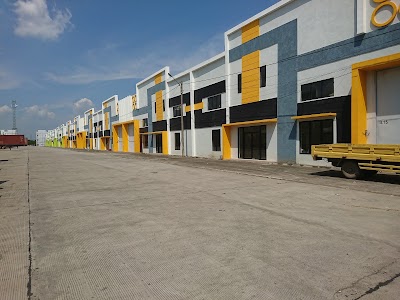 Photos of Komp. Pergudangan Tanjung Mas