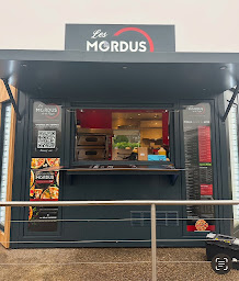 Photo n°1 de Les Mordus de la Pizza à Joigny (Restaurant italien)