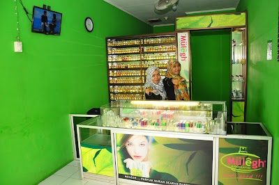 Photos of Mulegh Parfum Dukuwaluh