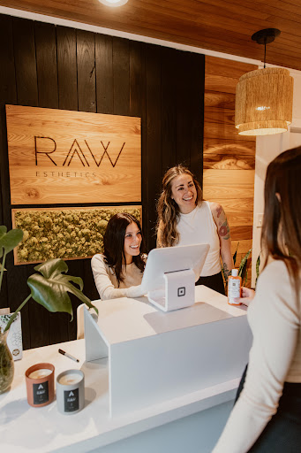 Raw Esthetics Wellness Spa - Thumbnail