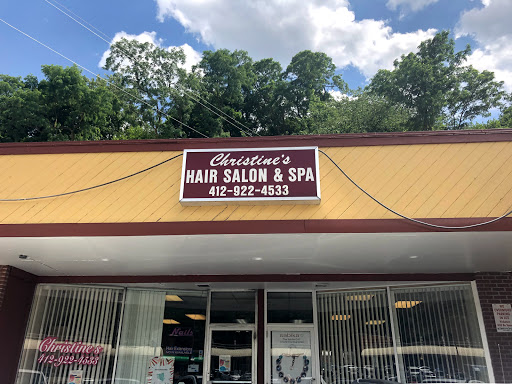 Christine's Hair Salon & Spa - Thumbnail