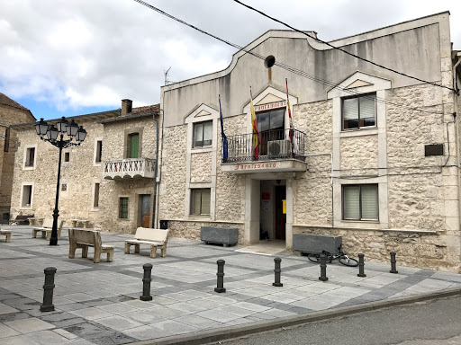 Ayuntamiento de Fuentesauco de Fuentidueña - Thumbnail
