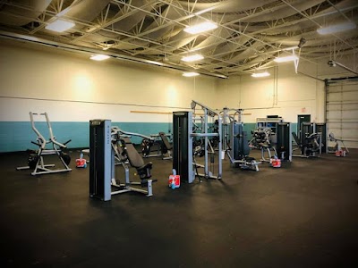 The Armory Fitness Center