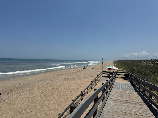 Apollo Beach Visitor Center