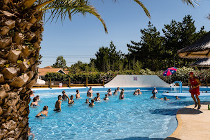 Photo n°37 de Mer et Soleil - Camping Siblu à Saint-Georges-d'Oléron (Agence de location de maisons de vacances)