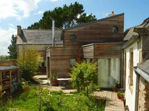 Photo de La Bergerie à Pleumeur-Bodou (22560)