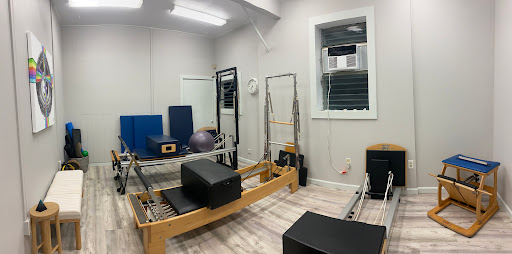 Puna Pilates - Thumbnail