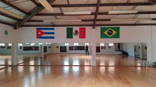 Casa de la Cultura de Cuautla - Thumbnail