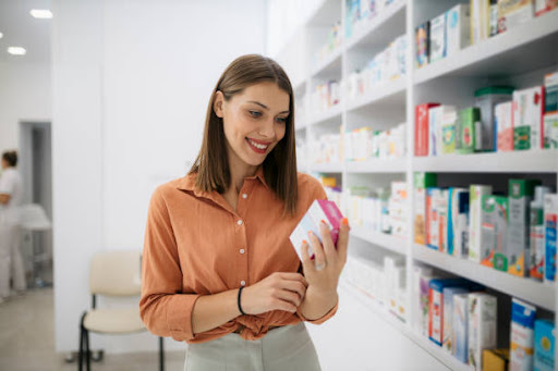 Comune di Umbertide - Farmacia Comunale N. 2 - Thumbnail