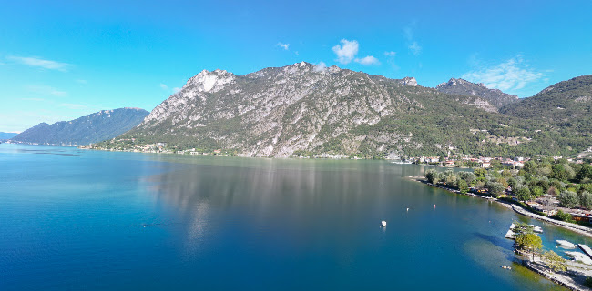 Rezensionen über International Sportcamping Porlezza in Lugano - Campingplatz
