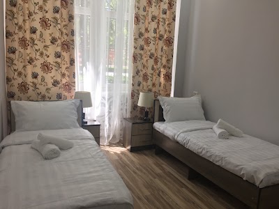 Photos of Central Hostel 312