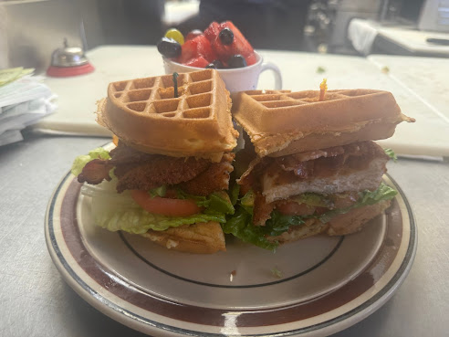 Shut Up and Eat by null