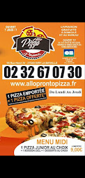 Photo n°31 de Allo Pizza Pronto à Ivry-la-Bataille (Service de livraison)