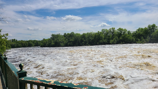 James Green Park - City Park and Dam - Thumbnail