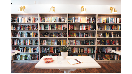 Booked - Visual